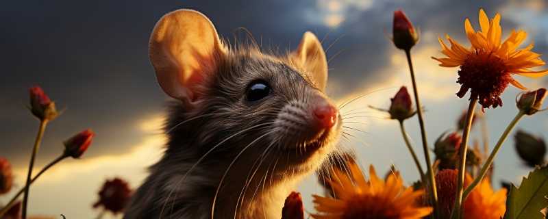 1996年属鼠人最难熬年龄属鼠人需要小心谨慎的年岁