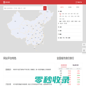 北京房产信息网