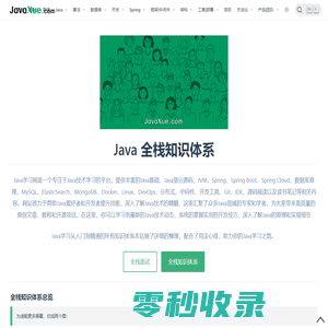 Java学习网