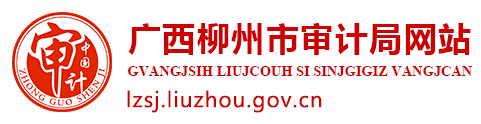 广西柳州市审计局网站