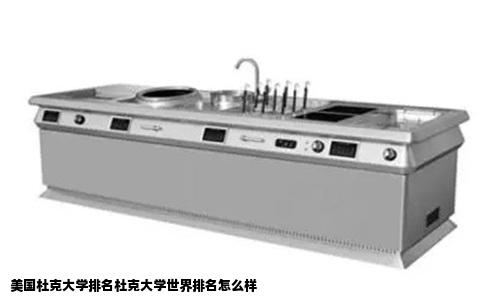 美国杜克大学排名杜克大学世界排名怎么样