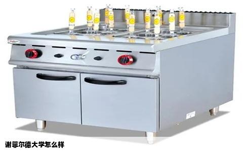 谢菲尔德大学怎么样