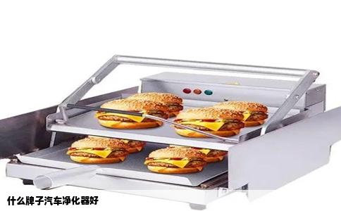什么牌子汽车净化器好