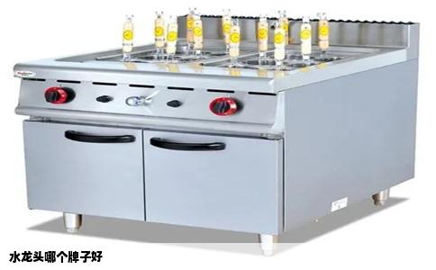 水龙头哪个牌子好