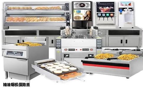 抽油烟机保险丝