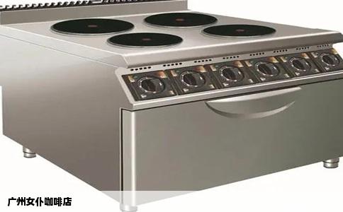 广州女仆咖啡店