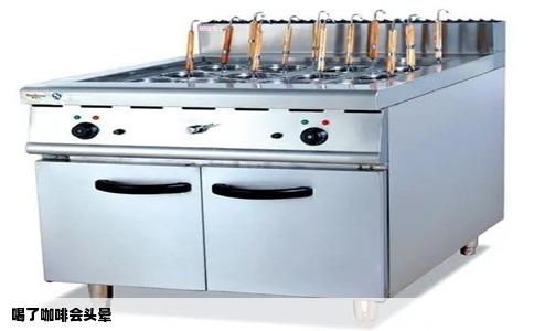 喝了咖啡会头晕