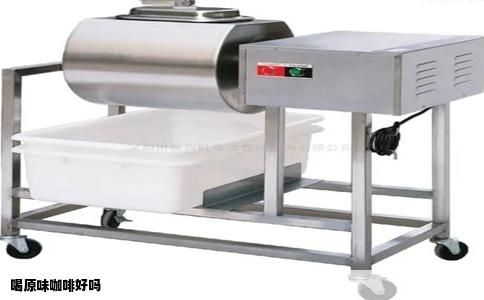 喝原味咖啡好吗