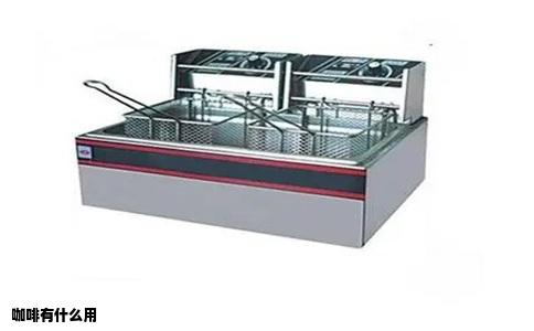 咖啡有什么用