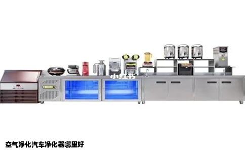 空气净化汽车净化器哪里好