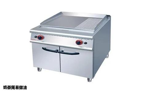 奶茶简易做法