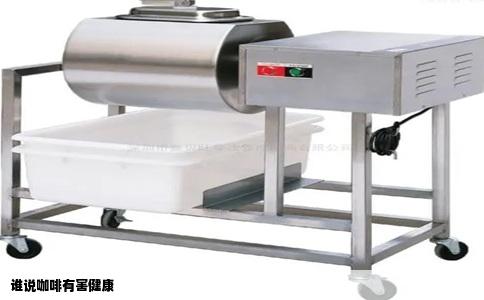 谁说咖啡有害健康