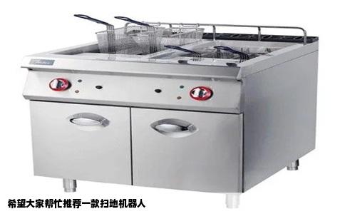 希望大家帮忙推荐一款扫地机器人