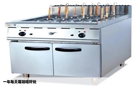 一年每天喝咖啡好处