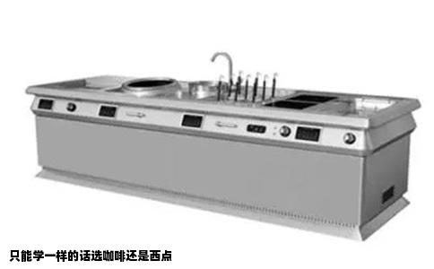 只能学一样的话选咖啡还是西点