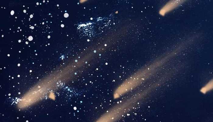 流星和流星雨是一种什么天象流星雨的名称来源于哪里