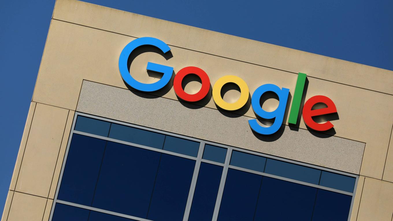 谷歌遭英国巨额诉讼：被指广告市场存在存在垄断行为_热点资讯